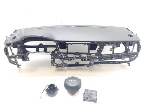 Used Airbag Kit KIA STONIC (YB) 1.0 T-GDi Eco-Dynamics+ (101 hp) 30136770