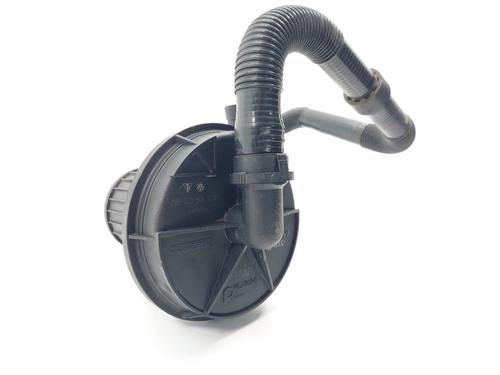 Secondary air pump PORSCHE CAYENNE (9PA) 3.2 | BP19763480M112 