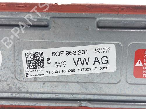 Other AUDI A3 Sportback (8YA, 8YF) 45 TFSIe | BP35996840O1 - Image 4