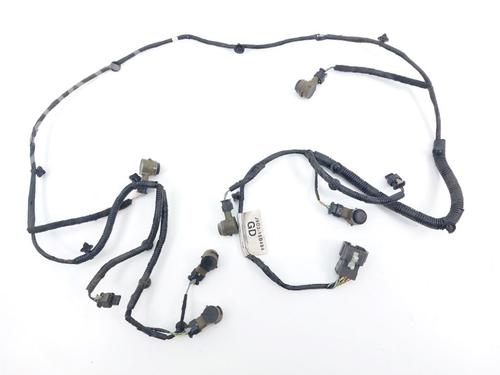 Used Wiring harness Wiring harness 36814891 36814891