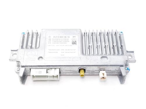 Control unit MERCEDES-BENZ E-CLASS Coupe (C238) E 300 (238.348) | BP40503360M11 - Image 2
