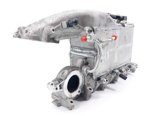 Intake manifold VW CADDY V Box Body/MPV (SBA, SBH) 2.0 TDi | BP36490842M70 - Image 2