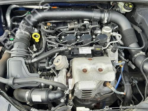 Used Engine Engine FORD FOCUS III Turnier 1.0 EcoBoost (100 hp) 33740790 33740790