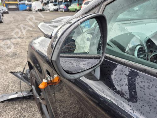 Used Left mirror SEAT LEON (1P1) 1.4 TSI (125 hp) 27437138