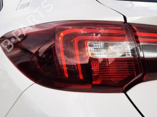 Used Left taillight OPEL GRANDLAND / GRANDLAND X (A18, P1UO) 1.2 (75) (131 hp) 28977179