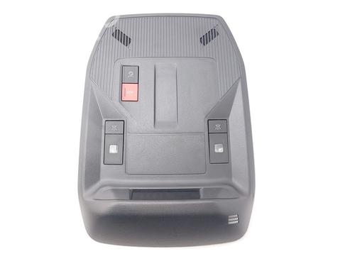 Kabinelys PEUGEOT 308 SW III (FC_, FJ_, FR_, F4_, FN_) Hybrid 180 (F4DGXT) (181 hp) 31863738