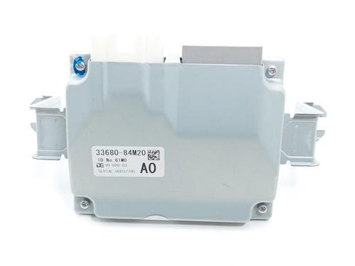 Used Steering ECU SUZUKI CELERIO (LF) 1.0 (AVK310) (68 hp) 19771086