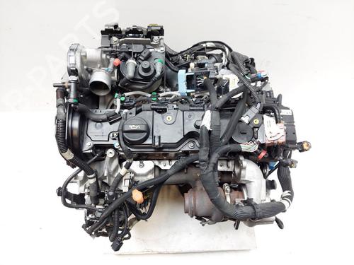 Engine CITROËN DS3 (SA_) 1.6 HDi 90 | BP29406135M1 