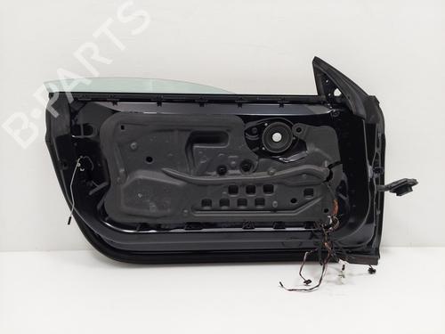 Left front door BMW 6 Coupe (F13) 650 i xDrive | BP19768969C2 