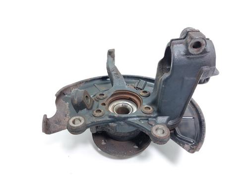 Left front steering knuckle VW CADDY IV Box Body/MPV (SAA, SAH) 1.6 TDI | BP28055171M25 