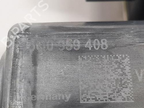 Electronic module SEAT IBIZA V (KJ1, KJG) 1.0 TSI | BP27161457M83 