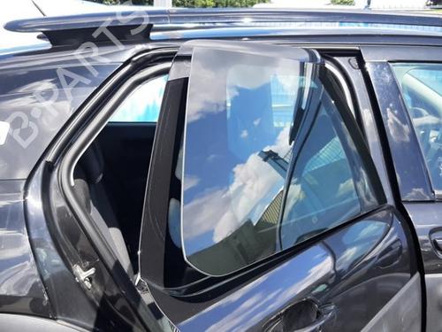 Dør højre bagtil CITROËN C4 CACTUS 1.2 VTi 82 | BP38172919C5 - Image 2