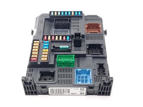 Module électronique PEUGEOT 2008 I (CU_) 1.2 THP 110 / PureTech 110 | BP29868540M83
