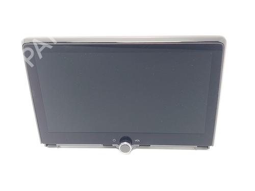 Elektronisk modul TOYOTA YARIS CROSS (MXP_) 1.5 Hybrid (MXPJ11) (131 hp) 29868969