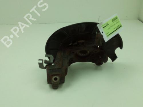 Right front steering knuckle FORD FIESTA VI (CB1, CCN) 1.25 | BP19749261M26 