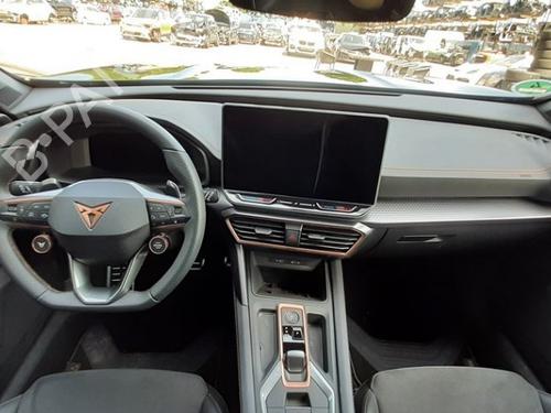 Used Airbag Kit Airbag Kit CUPRA FORMENTOR (KM7, KMP) 1.5 TSI (150 hp) 36490550 36490550