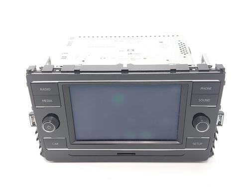 Used Electronic module VW POLO VI (AW1, BZ1, AE1) 1.0 TSI (95 hp) 31600005