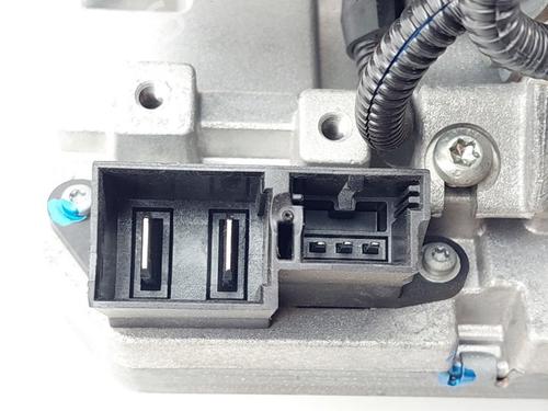 Steering column VW POLO VI (AW1, BZ1, AE1) 1.0 TSI | BP19767885M21 