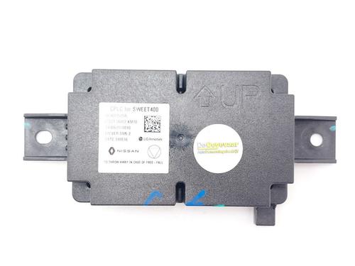 elektronisk-modul-dacia-spring-2020-26667828 main image