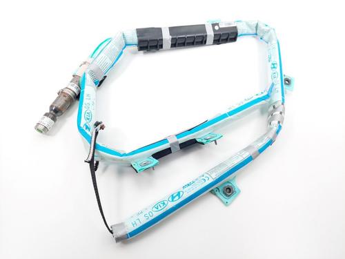 Used Left curtain airbag HYUNDAI KONA (OS, OSE, OSI) 1.6 GDi Hybrid (141 hp) 19763139