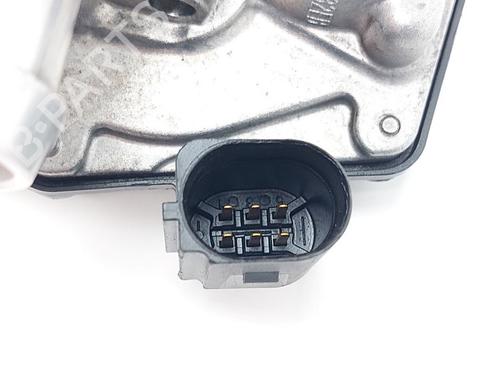 Throttle body FORD FOCUS III 1.0 EcoBoost | BP30136815M82 