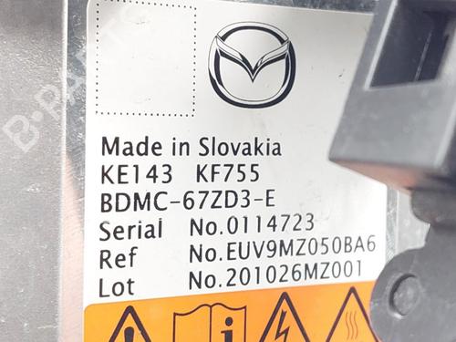 Inverter/Converter MAZDA CX-30 (DM) SKYACTIV-G M Hybrid (DM5W, DM6W) | BP19771018M119 