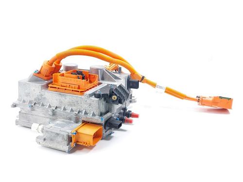 Elektronisk modul BMW i3 (I01) Electric | BP28382612M83