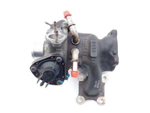 Used Turbocharger/Supercharger FORD FOCUS III 1.0 EcoBoost (100 hp) 31127946