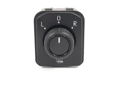 Used Mirror switch Mirror switch VW POLO VI (AW1, BZ1, AE1) 1.6 TDI (95 hp) 19753506 19753506