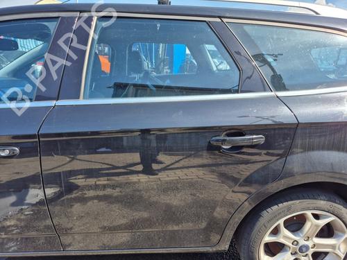 Left rear door FORD MONDEO IV Turnier (BA7) 2.3 | BP27476384C4