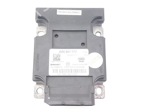 Used Other AUDI Q7 (4MB, 4MG, 4MQ) 3.0 TDI quattro (272 hp) 31970145