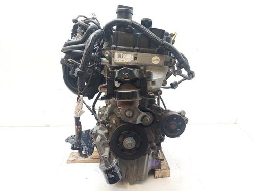 Engine TOYOTA AYGO (_B4_) 1.0 (KGB40) | BP37760446M1 - Image 5