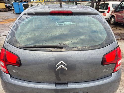 Used Tailgate CITROËN C3 II (SC_) 1.4 (73 hp) 31075857