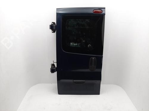 Used Tailgate Tailgate 19760674 19760674