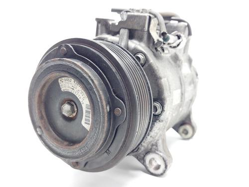 Used AC compressor BMW X5 (F15, F85) xDrive 40 d (313 hp) 25825065