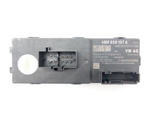 Used Electronic module Electronic module 39477848 39477848