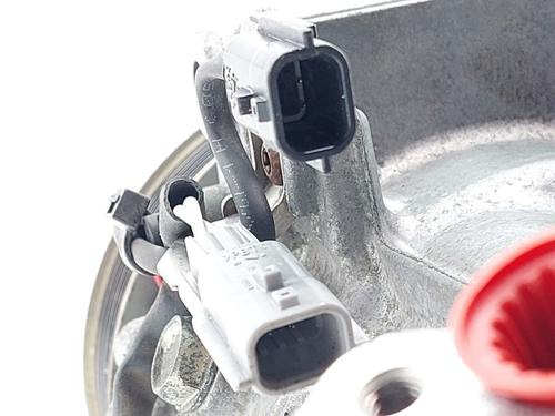 AC compressor RENAULT CLIO V (B7_) 1.0 TCe 100 (B7MT) | BP31306890M34 