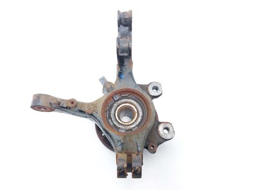 Left front steering knuckle OPEL CORSA F (P2JO) 1.2 (68) | BP29182986M25 