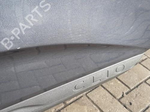 Left rear door RENAULT CLIO V (B7_) 1.0 TCe 100 (B7MT) | BP29868989C4