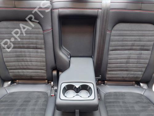 Seats set FORD KUGA III (DFK) 2.5 Duratec Plug-in-Hybrid | BP36490476C78 - Image 4
