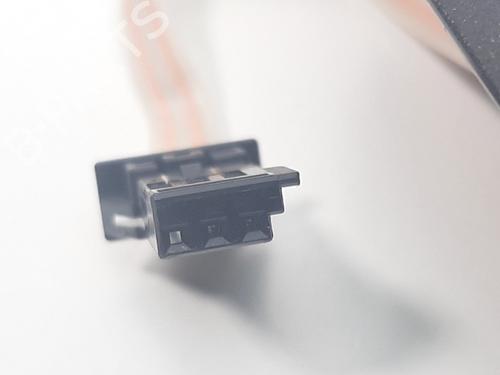 Andre BMW iX3 (G08) Electric | BP19762031O1