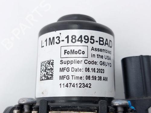 Electronic module FORD USA EXPLORER (U6_) 3.0 EcoBoost Plug-in Hybrid AWD | BP32628528M83