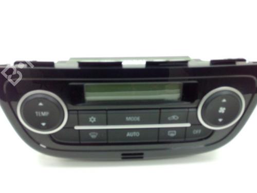 Used Climate control Climate control MITSUBISHI MIRAGE / SPACE STAR VI Hatchback (A0_A) 1.0 (A05A) (71 hp) 19749321 19749321