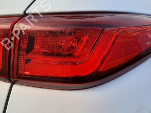Used Right taillight HYUNDAI KONA (OS, OSE, OSI) 1.6 T-GDi 4WD (177 hp) 23201186