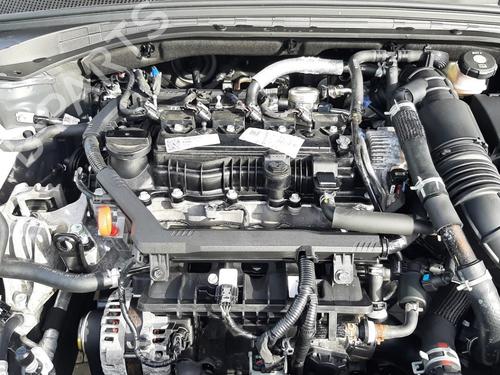 Engine KIA CEED Sportswagon (CD) 1.5 T-GDI | BP40046851M1 - Image 2