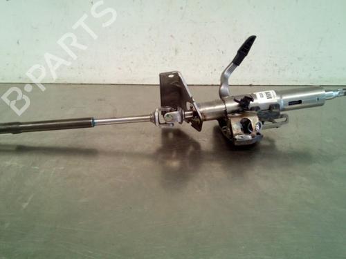 Used Steering column Steering column OPEL COMBO Box Body/MPV (X12) 1.3 CDTI (B05) (90 hp) 19755371 19755371