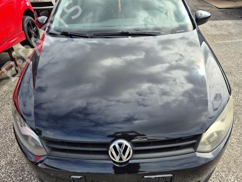 Capot Capot VW POLO V (6R1, 6C1) 1.4 (6R1) (85 hp) 33889075 33889075