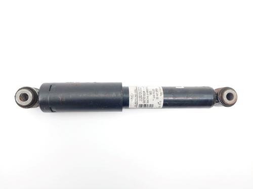 Used Left rear shock absorber DACIA DOKKER Express Box Body/MPV 1.5 dCi (FEAJ) (90 hp) 19766197