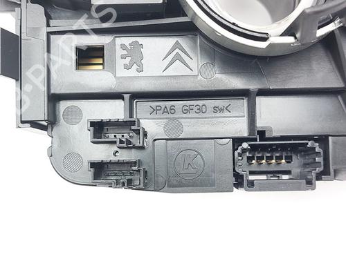 Devioluci CITROËN C3 III (SX) 1.2 THP 110 (SXHNPS, SXHNZT, SXHNZ6) | BP31365194I23 