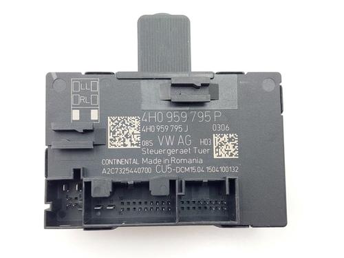 Used Control unit Control unit 19764282 19764282